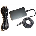 BTI 65W AC Adapter for Microsoft Surface Pro 4 and Surface Pro 5. EU including 5V USB-A output