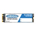 Origin Storage Inception SSD 2TB M.2 SATA 3D TLC 80mm