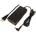 BTI 65W AC Adapter 20V with 8.0mm x 5.5mm round connector for use with most common Lenovo models