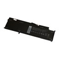 BTI 4H34M compatible 73Wh 4-cell battery for DELL XPS 13 7370 7370