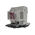 BTI Lamp for BENQ MP722ST OEM: 5J.J0T05.001