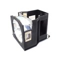 BTI ET-LAD7700W projector lamp 300 W
