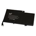 BTI 40Wh 3 cell HP-X360 compatible battery for HP - COMPAQ PAVILION 24-B013LA AIO PC LTNA PAVILION 13Z-A000 X360 CONVERTIBLE PC PAVILION 13-B231TU