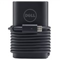 Dell AC Adapter 65W E5 USB-C includes UK Power Cable