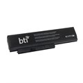 BTI Replacement battery for LENOVO - IBM Thinkpad X220 X230 laptops replacing OEM Part numbers: 0A36305 0A36282 40Y7625 0A36306// 10.8V 5600mAh