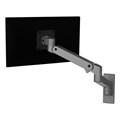 Ergotron LX Pro Series 45-683-293 monitor mount / stand 86.4 cm (34") Wall Dark Grey