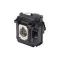 BTI Lamp for EPSON EB93 OEM: ELPLP60