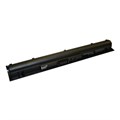 BTI Replacement battery for HP - COMPAQ HP PAVILION 14-AB 15-AB 15-AG 17-G STAR WARS 15-AN SERIES laptops replacing OEM Part numbers: KI04 800049-001 800009-241 N2L84AA// 14.4V 2800mAh