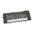 BTI FMVNBP253 compatible 65Wh 4-cell battery for FUJITSU Lifebook U7411 E5412 E5512 U7511