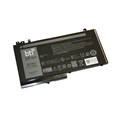 BTI 451-BBJR compatible 38Wh 3-cell battery for Latitude E5250 E5240 E5550 11 (3150) 11 (3160)