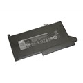 BTI 0DJ1J0 compatible 42Wh 3-cell battery for DELL Latitude 7480 7280 7490 7390 7380 7290