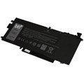 BTI Replacement battery for DELL LATITUDE 5289 5289 2-IN-1