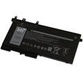 BTI 03VC9Y compatible 42Wh 3-cell battery for DELL LATITUDE 5280 5290 5480 5490