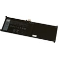 BTI V55D0 compatible 30Wh 4-cell battery for DELL LATITUDE 12 7275 XPS 12 9250