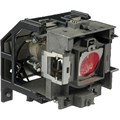 BTI Replacement projector lamp for BENQ W7000+ W7000 5J.J8W05.001 5J.J3905.001 W7500 SP890