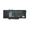 Dell Battery Latitude 4C 68 WHR