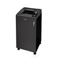Fellowes Fortishred 3250SMC Super Micro-Cut Shredder paper shredder Micro-cut shredding 26 cm Black