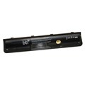 BTI 796930-421 compatible laptop battery - 18 month warranty