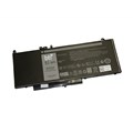 BTI 451-BBLK- laptop spare part Battery