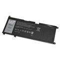 BTI 4-cell 56Wh 99NF2 compatible laptop battery for Dell Latitude 3480 3490 3500 3580 - 18 month warranty