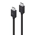 ALOGIC 3m DisplayPort to DisplayPort Cable Ver 1.2 - Male to Male - ELEMENTS Series