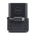 DELL 492-BBUS power adapter/inverter Indoor 45 W Black