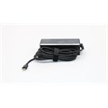Lenovo 02DL124 power adapter/inverter Indoor 65 W Black