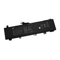 BTI 0B200-03590000 compatible 90Wh 4-cell battery for ASUS FX766IU FX706IU FX566IV