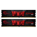 G.Skill Aegis F4-3200C16D-16GIS memory module 16 GB 2 x 8 GB DDR4 288-pin DIMM