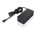 Lenovo 4X20M26275 power adapter/inverter Indoor 65 W Black