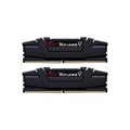G.Skill Ripjaws V F4-3600C16D-32GVKC memory module 32 GB 2 x 16 GB DDR4 288-pin DIMM