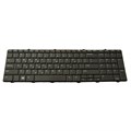 Dell Greek Keyboard 81 Keys Backlit Dual Point for Latitude 5400 / 5401