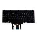 Dell UK Keyboard 80 Keys Backlit for Precision 5560