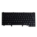 Dell Swedish/Finnish Keyboard 82 Keys Backlit Dual Point for Latitude 5400 / 5401