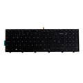 Dell UK Keyboard 107 Keys Backlit Dual Point for Latitude E5550