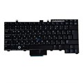 Dell Bulgarian Keyboard for E5410/E5510