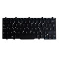 Dell UK Keyboard 84 Keys Backlit Single Point WIN8 for Latitude E6230