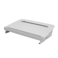 Fellowes Hana document holder Steel Grey