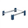 RackSolutions 2UKIT-109-QR rack accessory Rack rail