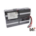 Origin Storage 12V 4-CELL LEAD ACID UPS BATTERY FOR EATON 744-A4801-BTI