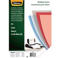 Fellowes 53764 binding cover A3 PVC Transparent 100 pc(s)