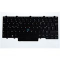 Dell French Keyboard 82 Keys Backlit for Latitude 7400 2in1