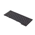 Dell Swedish/Finnish Keyboard 82 Keys Backlit Single Point for Latitude 7400 / 5400 / 5401