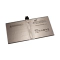 BTI DYNR01 compatible 38.2Wh 2-cell battery for Microsoft Surface Pro 4 1724
