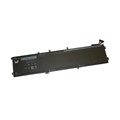 BTI T453X compatible 84Wh 6-cell battery for Dell XPS 9550 Precision 5510
