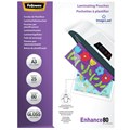 Fellowes ImageLast A3 80 Micron Laminating Pouch - 25 pack