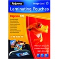 Fellowes ImageLast A3 125 Micron Laminating Pouch - 100 pack