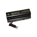 BTI A42LM93 compatible 78Wh 8-cell battery for Asus ROG G751 GFX71
