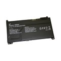 BTI 851477-421 compatible 48Wh 3-cell battery for HP Probook 430 440 G4 G5