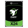 Seagate Exos X24 internal hard drive 24 TB 7200 RPM 512 MB 3.5" Serial ATA